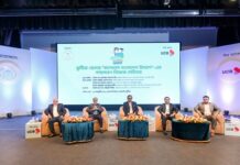 কুষ্টিয়ায় ইউসিবির উদ্যোগে ‘ক্যাশলেস বাংলাদেশ’ কর্মসূচি