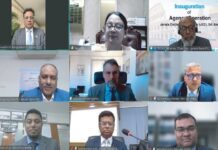 দেশে রেমিট্যান্স পাঠাতে ইতালিতে এজেন্ট পয়েন্ট স্থাপনের শুভ উদ্বোধন