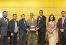 এমটিবি ই-ব্যাংক, ভিএএস ও এপিআইভিত্তিক সেবার মাধ্যমে আধুনিক ক্যাশ ম্যানেজমেন্ট সমাধানে এমটিবি ও টি.কে. গ্রুপের অংশীদারিত্ব