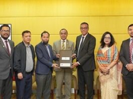 এমটিবি ই-ব্যাংক, ভিএএস ও এপিআইভিত্তিক সেবার মাধ্যমে আধুনিক ক্যাশ ম্যানেজমেন্ট সমাধানে এমটিবি ও টি.কে. গ্রুপের অংশীদারিত্ব