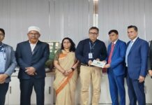 বাংলাদেশ ব্যাংক এর স্টার্টআপ ফান্ডে ৩ কোটি ৬৮ লাখ টাকা দিল ন্যাশনাল ব্যাংক