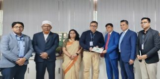 বাংলাদেশ ব্যাংক এর স্টার্টআপ ফান্ডে ৩ কোটি ৬৮ লাখ টাকা দিল ন্যাশনাল ব্যাংক