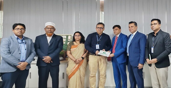 বাংলাদেশ ব্যাংক এর স্টার্টআপ ফান্ডে ৩ কোটি ৬৮ লাখ টাকা দিল ন্যাশনাল ব্যাংক