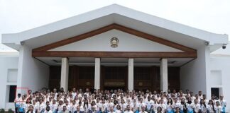 ক্রীড়া ক্ষেত্রে বিশেষ নৈপুণ্যের জন্য প্রধানমন্ত্রী কর্তৃক বাংলাদেশ কৃষি ব্যাংকের দুই জন উপমহাব্যবস্থাপক-কে সম্মাননা প্রদান