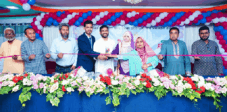 ‘অল সমাধান’ এক অ্যাপে স্বাস্থ্য, জরুরি সেবা ও ডেলিভারিতে নতুন যুগের সূচনা