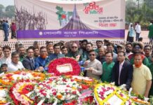 সোনালী ব্যাংক এর স্বাধীনতা দিবস উদযাপন সোনালী ব্যাংকের স্বাধীনতা দিবস উদযাপন
