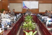 কমিউনিটি ব্যাংক এর পরিচালনা পর্ষদের ৭৪তম সভা অনুষ্ঠিত