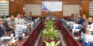 কমিউনিটি ব্যাংক এর পরিচালনা পর্ষদের ৭৪তম সভা অনুষ্ঠিত