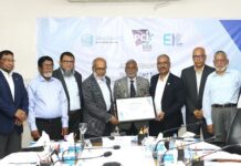 জনতা ব্যাংক এর পিসিআই-ডিএসএস সনদ অর্জন