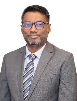ঢাকা ব্যাংক পিএলসি-এর উপ-ব্যবস্থাপনা পরিচালক পদে পদোন্নতি