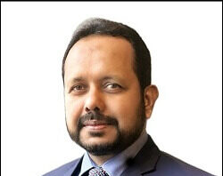 মো: আব্দুল্লাহ আল-মামুন শাহ্জালাল ইসলামী ব্যাংকে অতিরিক্ত ব্যবস্থাপনা পরিচালক হিসেবে যোগদান করেছেন