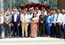 এনআরবিসি ব্যাংকে জেনারেল ব্যাংকিং ও ক্ষুদ্র ঋণ বিষয়ক আউটরিচ প্রশিক্ষণ অনুষ্ঠিত