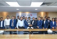 আকিজ রিসোর্সকে সমন্বিত ব্যাংকিং সুবিধা প্রদান করবে ইউসিবি