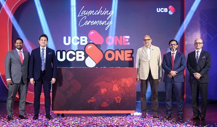 লোন থেকে শপিং, ইউসিবি ওয়ান অ্যাপে