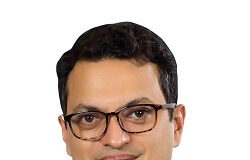 ‘উপায়’-এর নতুন সিইও হলেন শ্যামল বরন দাশ