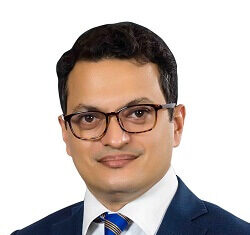 ‘উপায়’-এর নতুন সিইও হলেন শ্যামল বরন দাশ