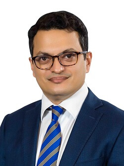 ‘উপায়’-এর নতুন সিইও হলেন শ্যামল বরন দাশ