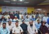 আল-আরাফাহ ইসলামী ব্যাংক এর এজেন্ট ব্যাংকিং মতবিনিময় সভা ও উঠান বৈঠক অনুষ্ঠিত