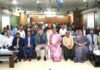 অগ্রণী ব্যাংকে আইএফআরএস-৯ বিষয়ক কর্মশালা অগ্রণী ব্যাংকে আইএফআরএস-৯ বিষয়ক কর্মশালা