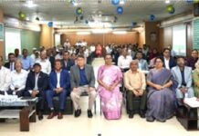 অগ্রণী ব্যাংকে আইএফআরএস-৯ বিষয়ক কর্মশালা