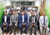 আল-আরাফাহ্ ইসলামী ব্যাংক-এ ফরেন এক্সচেঞ্জ অ্যান্ড ইন্টারন্যাশনাল ট্রেড শীর্ষক প্রশিক্ষণ কর্মশালা অনুষ্ঠিত