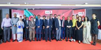 বাংলাদেশ-চীন বাণিজ্য সম্পর্ক নিয়ে সামিট অনুষ্ঠিত