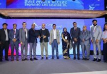 সিটি ব্যাংক পিএলসি ও ওয়াটার ডট ওআরজি বাংলাদেশে নিরাপদ পানি ও স্যানিটেশন সুবিধা সম্প্রসারণে উদ্ভাবনী এমএসএমই অর্থায়ন ও কমিউনিটি এনগেজমেন্টের মাধ্যমে