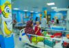 হাম প্রাদুর্ভাব মোকাবিলায় শিশুদের সংকটাপন্ন চিকিৎসাসেবায় সিটি ব্যাংকের সহায়তা