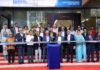 গুলশান অ্যাভিনিউতে ঢাকা ব্যাংক এর নতুন শাখার শুভ উদ্বোধন