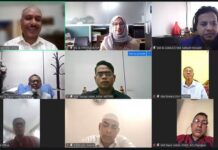 জনতা ব্যাংকে এন্টি মানি লন্ডারিং বিষয়ক সম্মেলন অনুষ্ঠিত