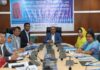 জনতা ব্যাংকে অ্যাসেট-লায়াবিলিটি ম্যানেজমেন্ট কমিটির সভা অনুষ্ঠিত জনতা ব্যাংকে অ্যাসেট-লায়াবিলিটি ম্যানেজমেন্ট কমিটির সভা অনুষ্ঠিত