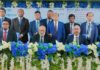 জনতা ব্যাংক এর খুলনা বিভাগীয় শাখা ব্যবস্থাপক সম্মেলন অনুষ্ঠিত