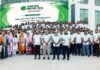 এনআরবিসি ব্যাংক এর খুলনা জোনের টাউন হল মিটিং অনুষ্ঠিত