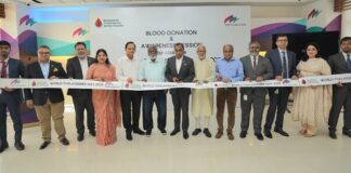 এমটিবি ফাউন্ডেশনের ‘বিশ্ব থ্যালাসেমিয়া দিবস ২০২৬’ উদযাপন