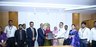 বাংলাদেশ ব্যাংকের ক্লাস্টার ফাইন্যান্সিং এবং এফএসএফডিএমএসএমই স্কিমে যুক্ত হলো এমটিবি