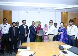 বাংলাদেশ ব্যাংকের ক্লাস্টার ফাইন্যান্সিং এবং এফএসএফডিএমএসএমই স্কিমে যুক্ত হলো এমটিবি বাংলাদেশ ব্যাংকের ক্লাস্টার ফাইন্যান্সিং এবং এফএসএফডিএমএসএমই স্কিমে যুক্ত হলো এমটিবি