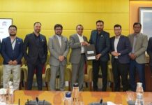 এমটিবি ও রানার মোটরস পিএলসি’র মধ্যে সমন্বিত API- সম্বলিত ক্যাশ ম্যানেজমেন্ট ইকো-সিস্টেম সেবার চুক্তি স্বাক্ষর