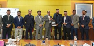 এমটিবি ও রানার মোটরস পিএলসি’র মধ্যে সমন্বিত API- সম্বলিত ক্যাশ ম্যানেজমেন্ট ইকো-সিস্টেম সেবার চুক্তি স্বাক্ষর