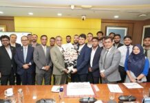 জাতীয় সাইবার ড্রিল ২০২৬ এর বিজয়ী দল মিউচুয়াল ট্রাস্ট ব্যাংক