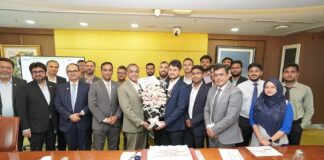 জাতীয় সাইবার ড্রিল ২০২৬ এর বিজয়ী দল মিউচুয়াল ট্রাস্ট ব্যাংক