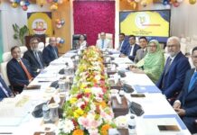 সোনালী ব্যাংক এর ১৯তম বার্ষিক সাধারণ সভা অনুষ্ঠিত