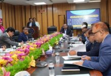সোনালী ব্যাংকে বাণিজ্যিক অডিট আপত্তি নিষ্পত্তি বিষয়ক কর্মশালা