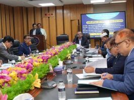 সোনালী ব্যাংকে বাণিজ্যিক অডিট আপত্তি নিষ্পত্তি বিষয়ক কর্মশালা
