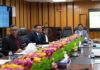 সোনালী ইনভেস্টমেন্টের ১৬তম সাধারণ সভা অনুষ্ঠিত সোনালী ইনভেস্টমেন্টের ১৬তম সাধারণ সভা অনুষ্ঠিত
