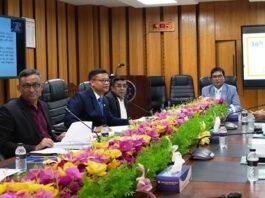 সোনালী ইনভেস্টমেন্টের ১৬তম সাধারণ সভা অনুষ্ঠিত