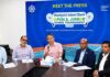 শাহ্জালাল ইসলামী ব্যাংক এর স্পন্সরে অনুুষ্ঠিত হতে যাচ্ছে উন্মুক্ত ও জুনিয়র টেনিস টুর্নামেন্ট-২০২৬
