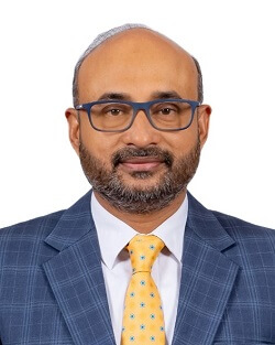 মিউচুয়াল ট্রাস্ট ব্যাংক-এর উপ-ব্যবস্থাপনা পরিচালক হিসেবে এ.কে.এম. তারেক-এর যোগদান
