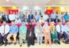 আল-আরাফাহ্ ইসলামী ব্যাংক এর এজেন্ট ব্যাংকিং মতবিনিময় সভা ও উঠান বৈঠক অনুষ্ঠিত