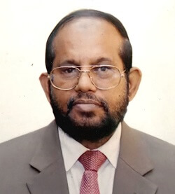 AIB - Md Habibur Rahman