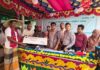 বগুড়ায় আল-আরাফাহ্ ইসলামী ব্যাংক এর প্রকাশ্যে কৃষি বিনিয়োগ বিতরণ অনুষ্ঠিত